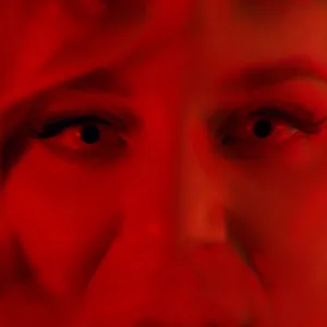 She uses her vampiric powers