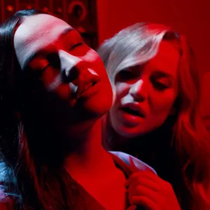 But Blake wants more