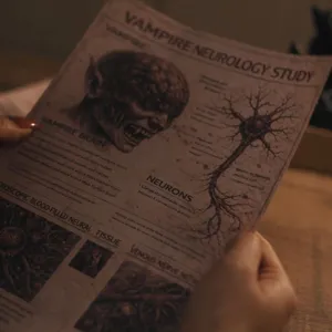 Its a pretty serious stuff