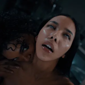 Time for an intense orgasm
