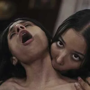 One more bite on the neck