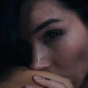 Eating the Sommelier's tits