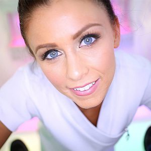 Whitney Westgate at Swallow Salon
