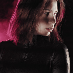 Yukki Amey looks smoking hot