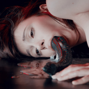 Yukki Amey is super hot