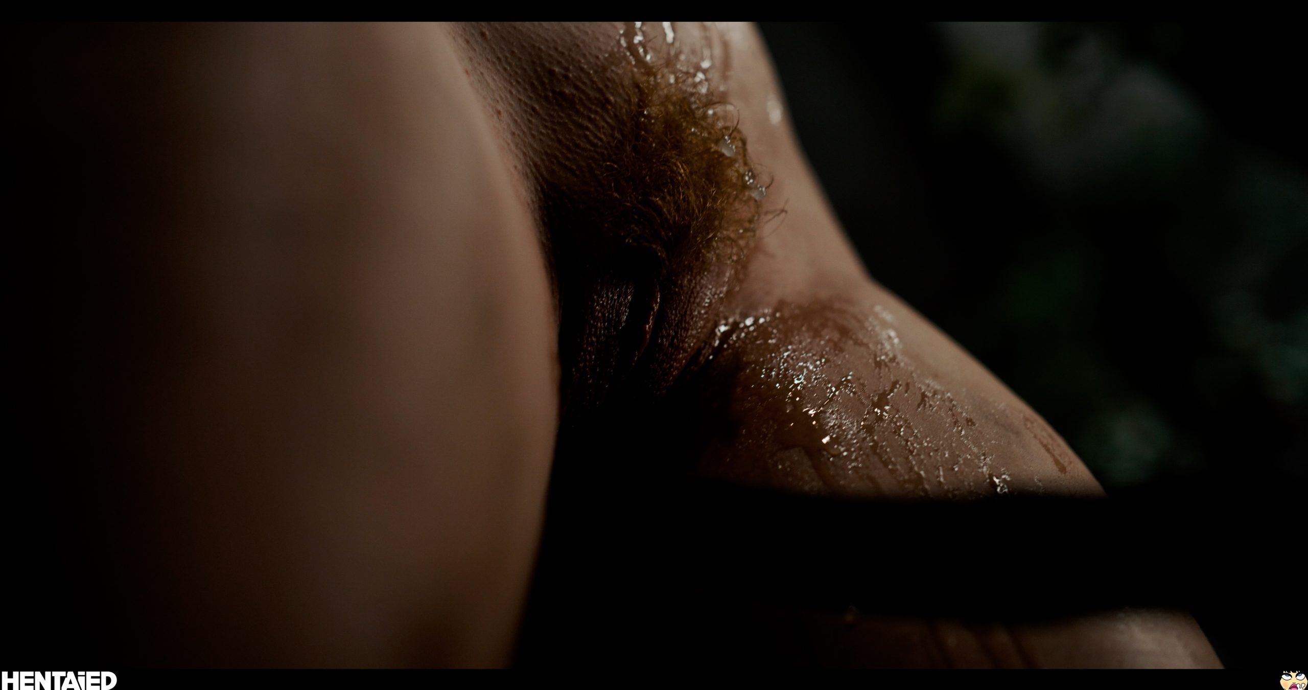 Jia Lissa at Hentaied 