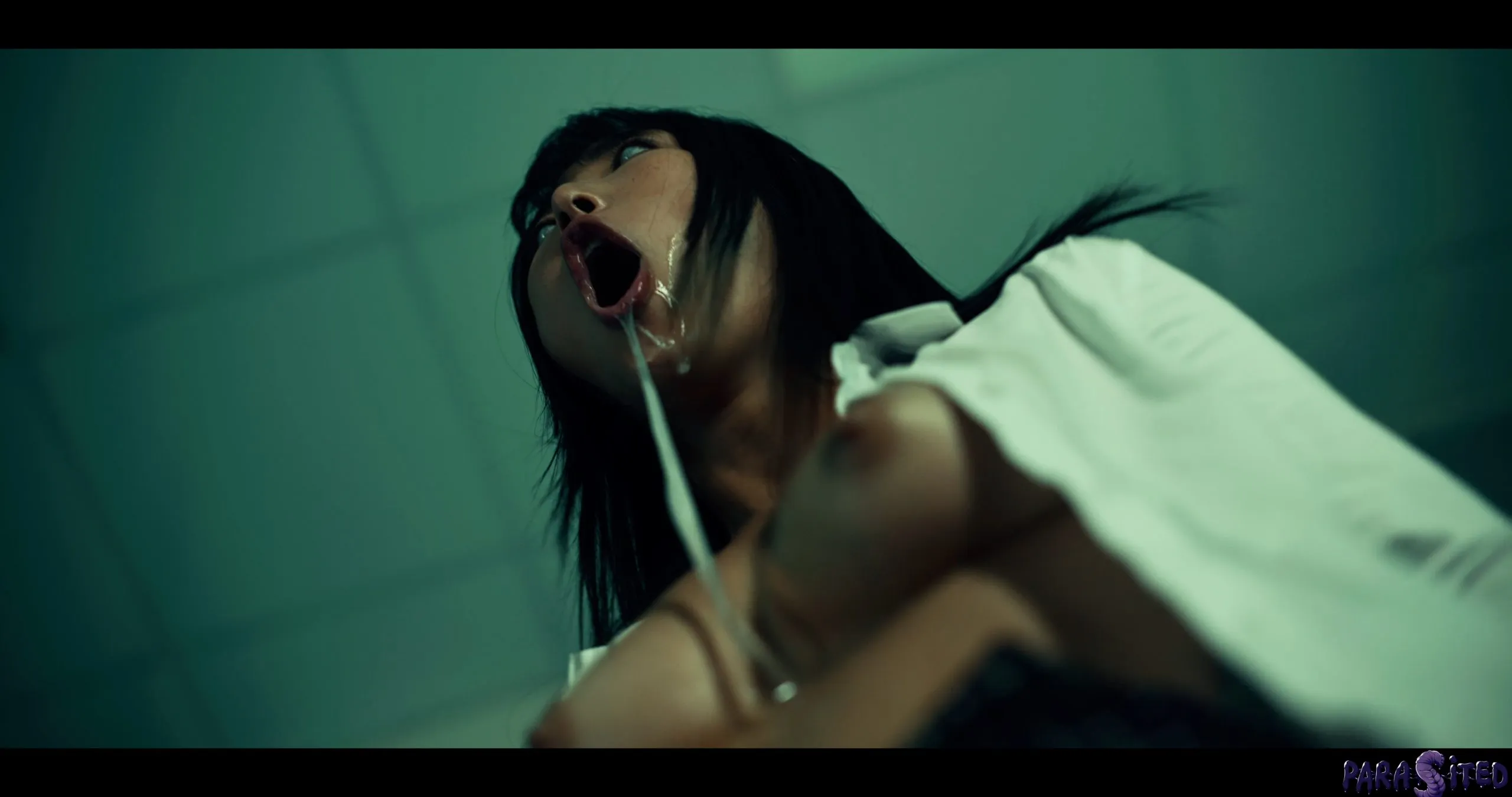 Emiri momota parasite